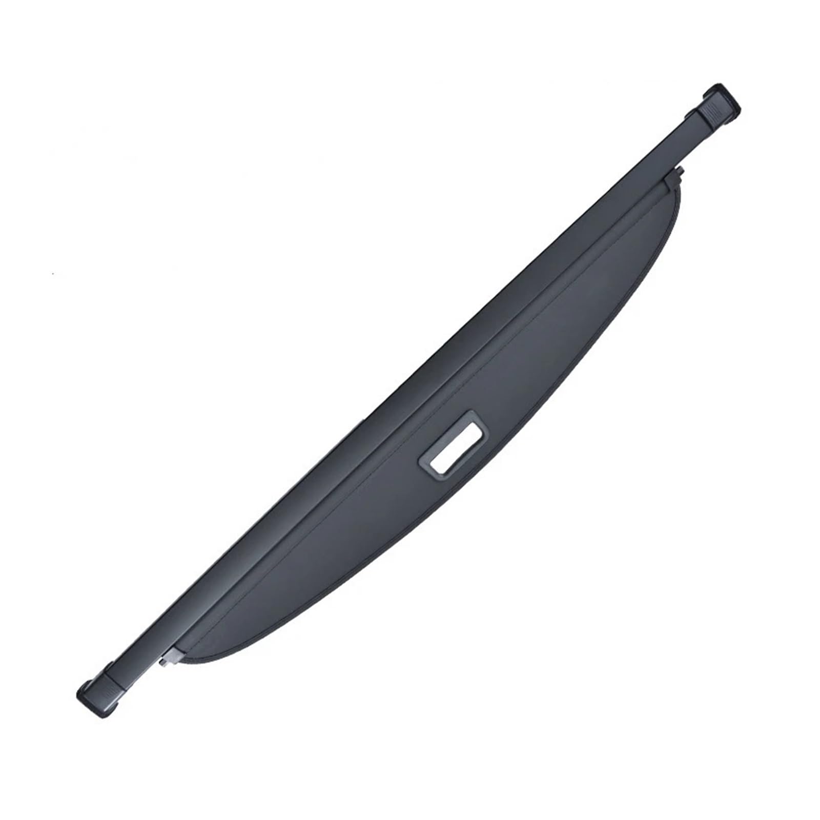 Shuogoufeng Store Kompatibel mit Tucson 2015+, kompatibel mit Palisade 2021–2022, Kofferraum-Vorhang-Organizer, Heckbox-Trennwand, Sonnenschutz, Innenzubehör(T canvas 1) von HYBMRQVD