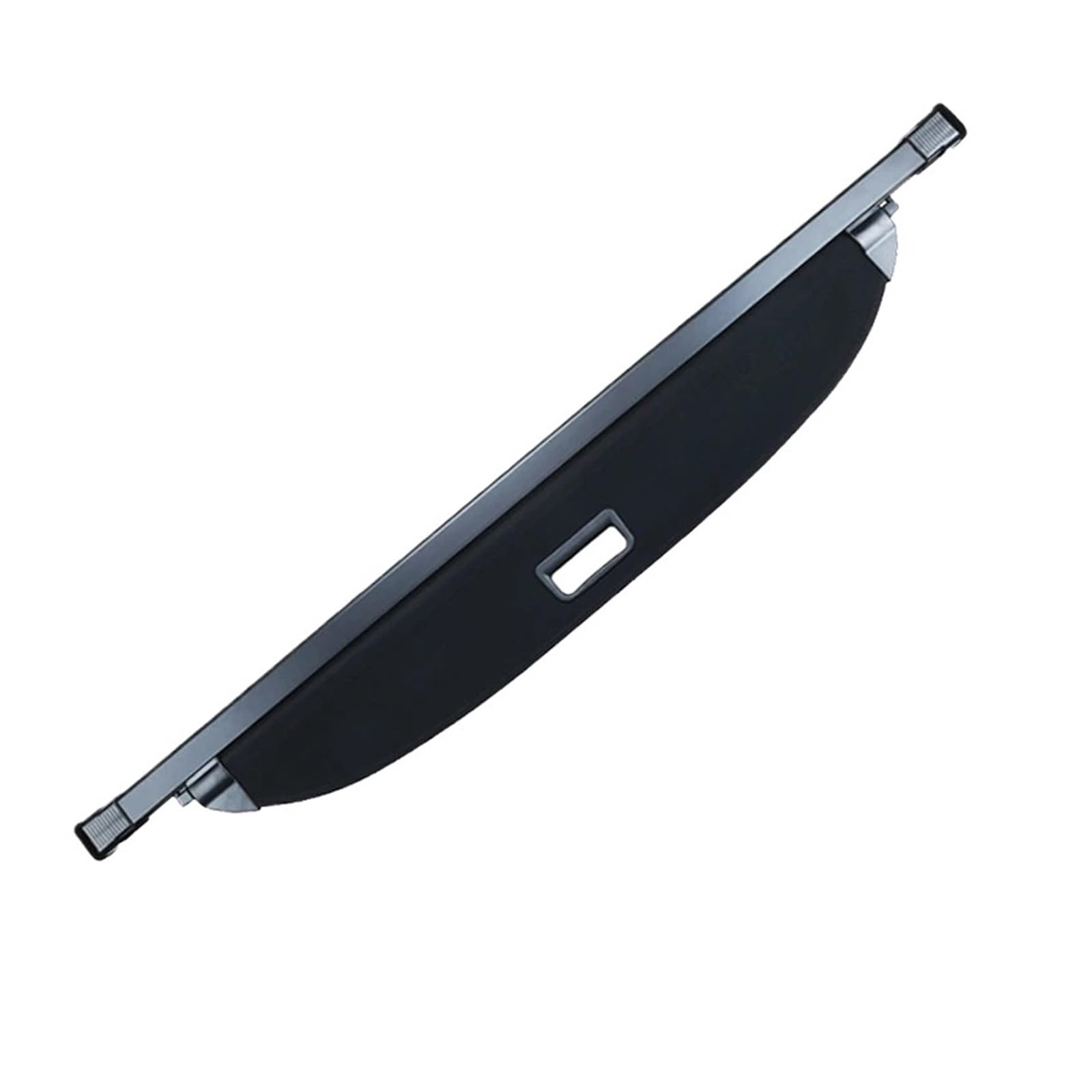 Shuogoufeng Store Laderaumabdeckung Kompatibel Mit Sportage NQ5 2025-2023 Einziehbare Kofferraumabdeckung Sichtschutz Gepäckschutz Schatten Zubehör(Canvas) von HYBMRQVD
