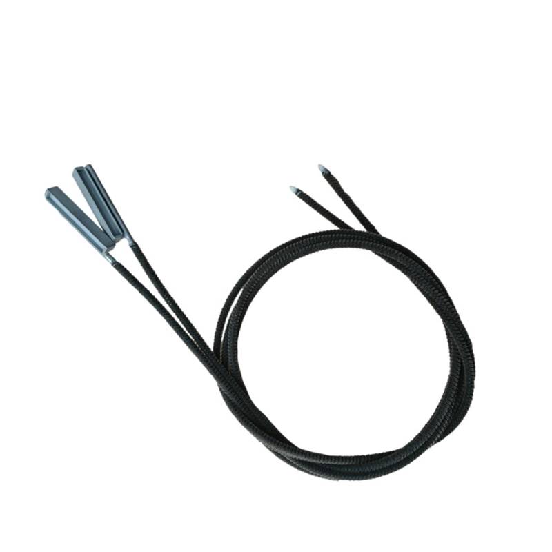 Shuogoufeng Store Reparatursatz, kompatibel mit EOS Cabrio-Schiebedachgetriebe, Schiebedach, weiche Welle, Sonnenschutzkabel(SunroofCable) von HYBMRQVD