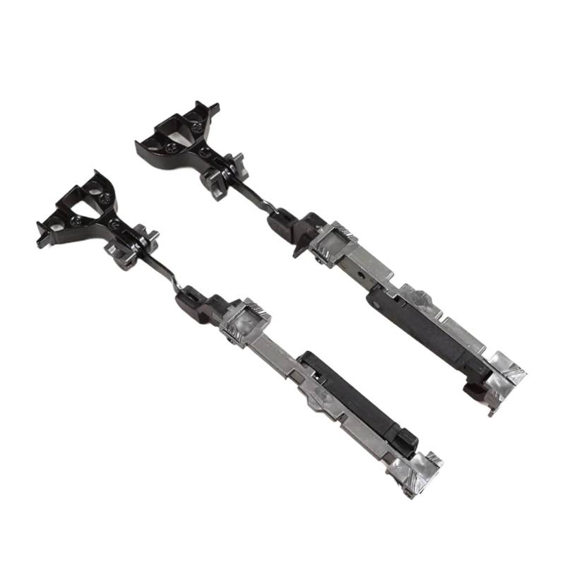 Shuogoufeng Store Reparatursatz for Panorama-Glasdach-Schiebedachschienenhalterung, kompatibel mit Benz CLA GLA W205 W169 W176 W222, OEM 604836865 von HYBMRQVD