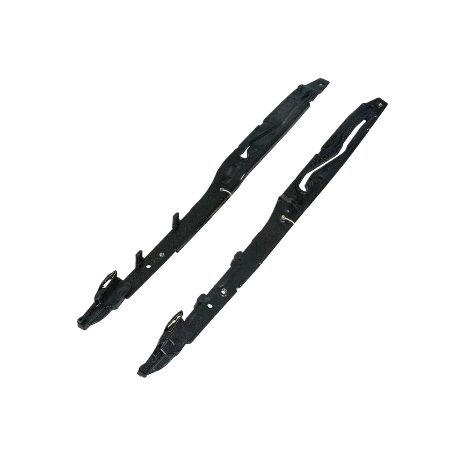 Shuogoufeng Store Reparatursatz for Schiebedachschienenmontage, kompatibel mit Ford F150 2015-2018((left and right)) von HYBMRQVD