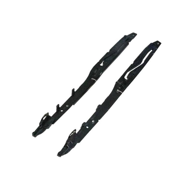 Shuogoufeng Store Reparatursatz for Schiebedachschienenmontage, kompatibel mit Ford F150 2015-2018((left and right)) von HYBMRQVD