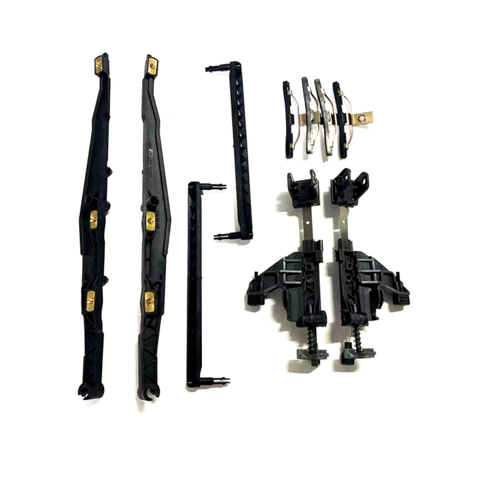Shuogoufeng Store Schiebedach-Reparatursatz 8D5877151A, kompatibel mit PaSsat, kompatibel mit Rabbit, kompatibel mit Touareg, kompatibel mit Golf MK4 R32 GTI 2006 – 2013 Shuogoufeng Store Schiebedach-Reparatursatz 8D5877151A, kompatibel mit PaSsat, kompatibel mit Rabbit, kompatibel mit Touareg, kompatibel mit Golf MK4 R32 GTI 2006 – 2013 von HYBMRQVD