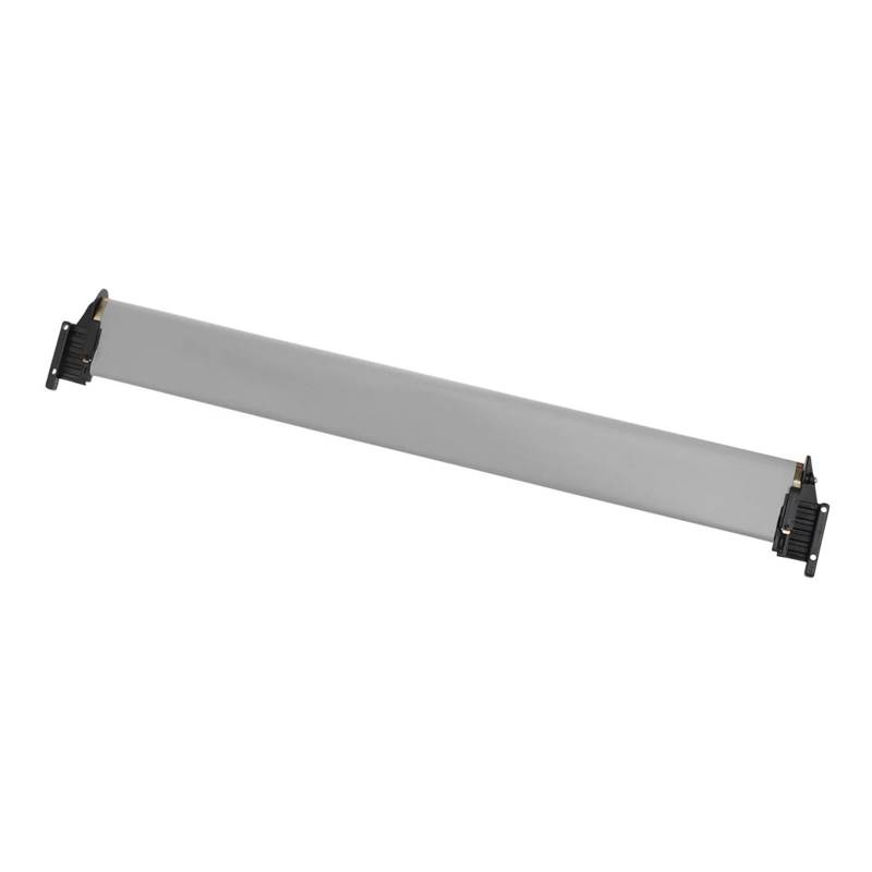 Shuogoufeng Store Schiebedach-Sonnenschutz-Vorhangabdeckung, kompatibel mit B*W, kompatibel mit 5er-Serie 535i 550i GT5 F07 2010–2017 54107237591(GRAY) von HYBMRQVD