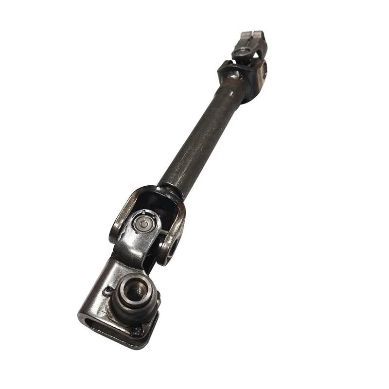 Shuogoufeng Store Untere Lenksäulenwelle, kompatibel mit Qashqai J10E J11E 2006–2015, kompatibel mit X-Trail T31 2007–2014, 48080-JM00B, 48080-JM00A von HYBMRQVD
