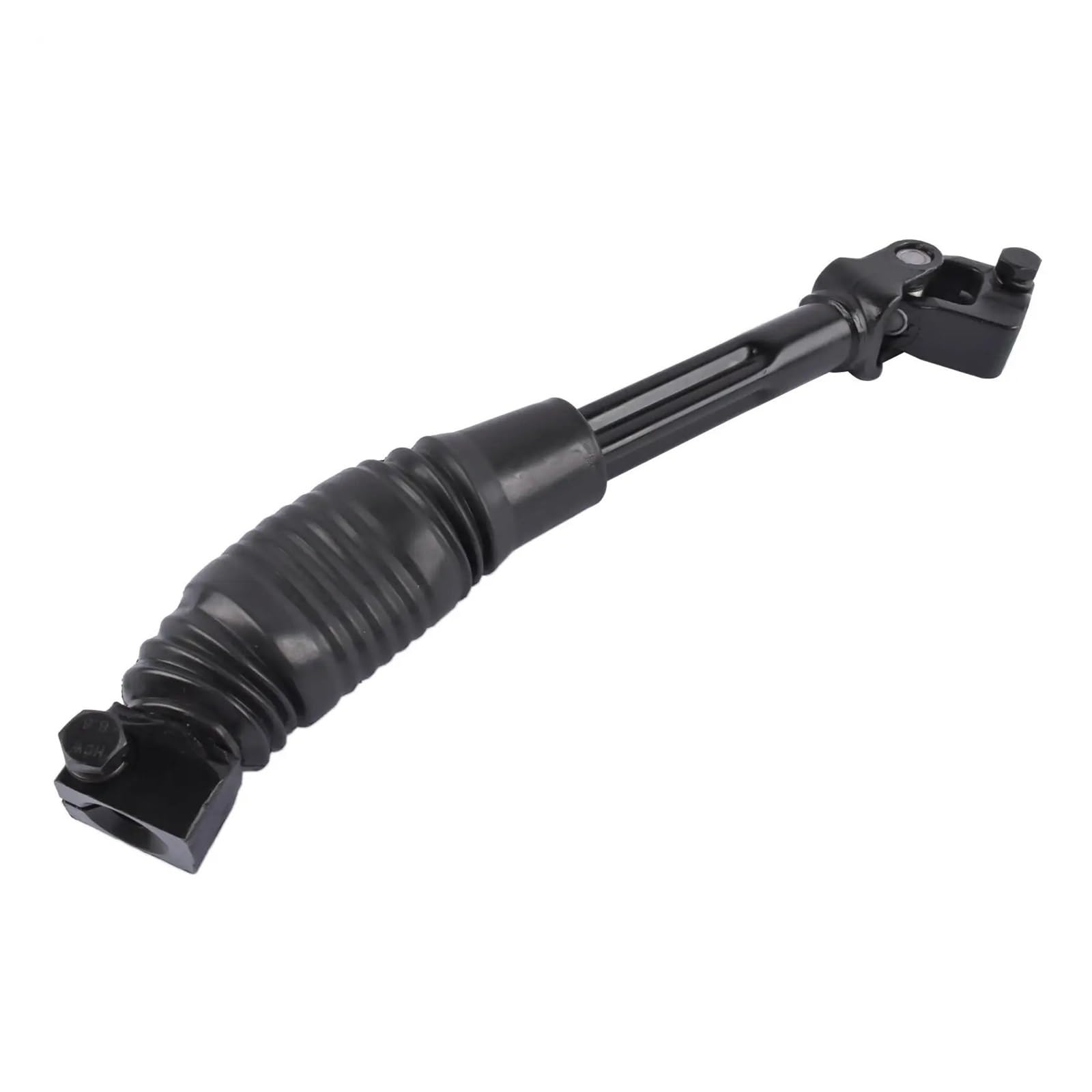 Shuogoufeng Store Untere Lenkwelle, Lenksäulenwelle, kompatibel mit Explorer V8 4.6L 2002-2010, V6 4.0L 2006-2010#425-384 3L2Z3B676B Shuogoufeng Store Untere Lenkwelle, Lenksäulenwelle, kompatibel mit Explorer V8 4.6L 2002-2010, V6 4.0L 2006-2010#425-384 3L2Z3B676B von HYBMRQVD