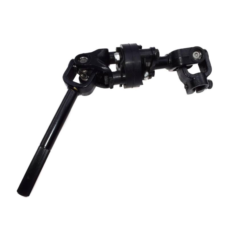 Shuogoufeng Store Untere Zwischenlenkwelle 48220-65D50 48220-65D60 Kompatibel mit Gran Kompatibel mit Vitara Kompatibel mit Tracker S10 48220-65D70 von HYBMRQVD