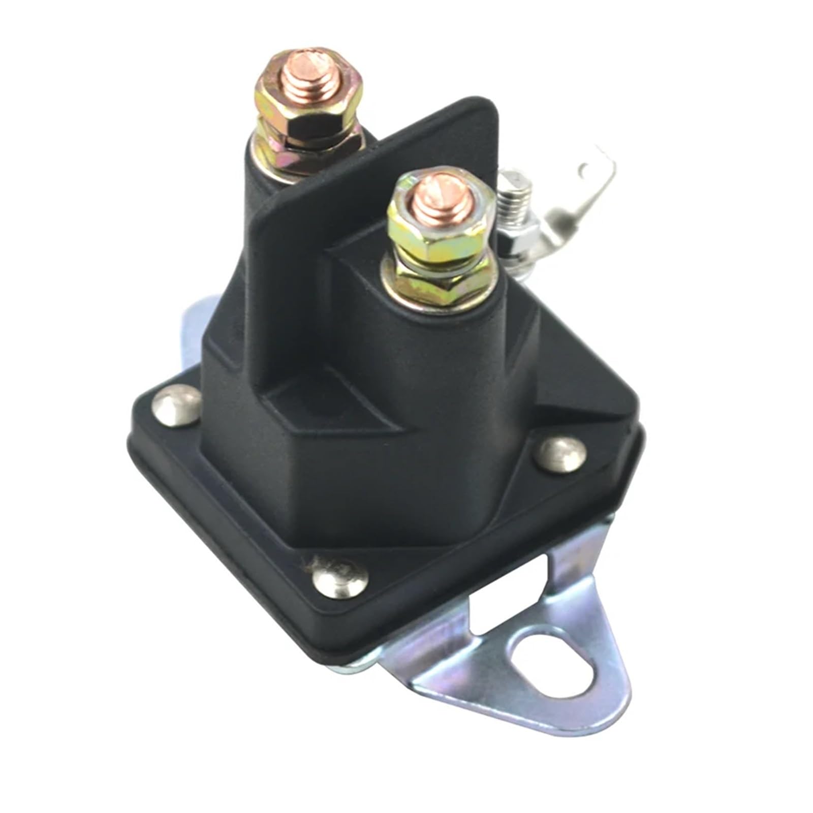 Starter-Magnetrelais for Rasenmäher for Traktor 3057700 1751569 Starter-Magnetrelais for Rasenmäher for Traktor 3057700 1751569 von HYBMRQVD