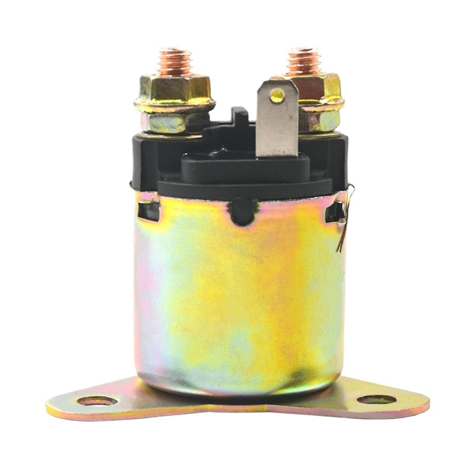 Starterrelais-Magnetschalter for 188F 190F 8HP 9HP 11HP 13HP 4-Takt-Benzinmotor-Generator CH440-Motor Starterrelais-Magnetschalter for 188F 190F 8HP 9HP 11HP 13HP 4-Takt-Benzinmotor-Generator CH440-Motor von HYBMRQVD