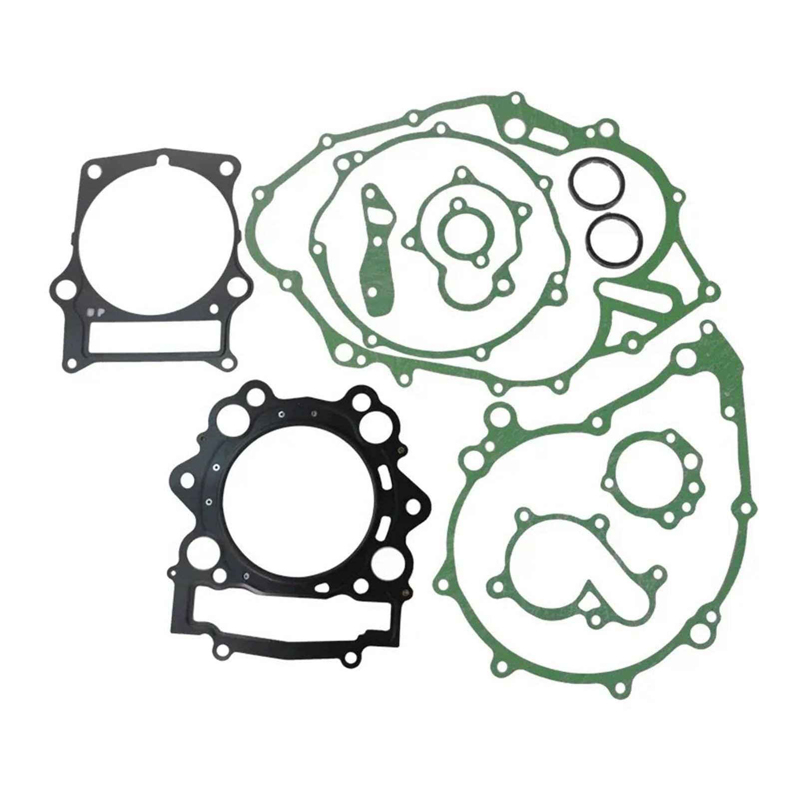 Volle Generator Kurbelgehäuse Kupplung Abdeckung Zylinder Dichtung Kits for XT660 XT660R XT660X 2004-2011 MT03 MT-03 06-12 Volle Generator Kurbelgehäuse Kupplung Abdeckung Zylinder Dichtung Kits for XT660 XT660R XT660X 2004-2011 MT03 MT-03 06-12 von HYBMRQVD