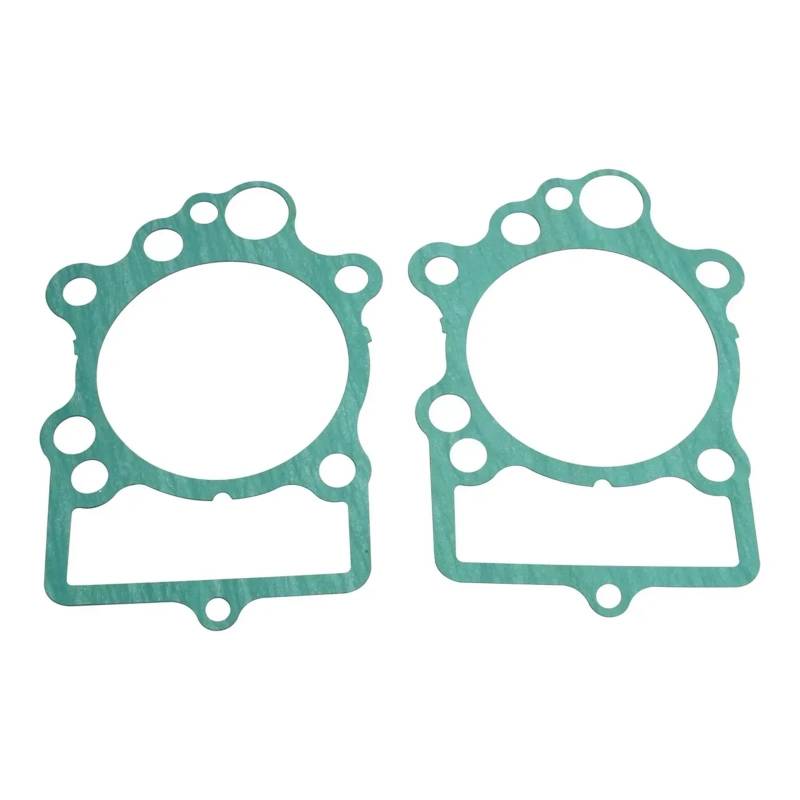 XVS650 Motorrad Motor Zylinder Basis Dichtung for VStar 1997-2018 OEM Code:4VR-11351-01 von HYBMRQVD