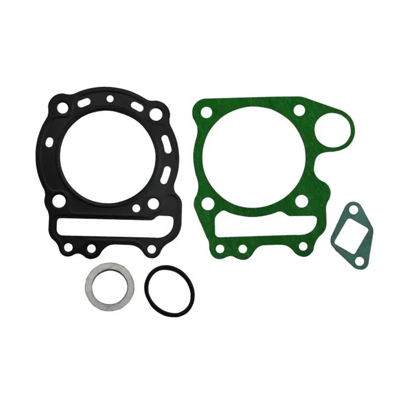 Zylinderkopf Basis Dichtung for NSS250 Jazz 01-04 NSS 250 Reflex 01-07 CH250 Elite 89-90 FES250 Foresight PS250 Große Krawall von HYBMRQVD