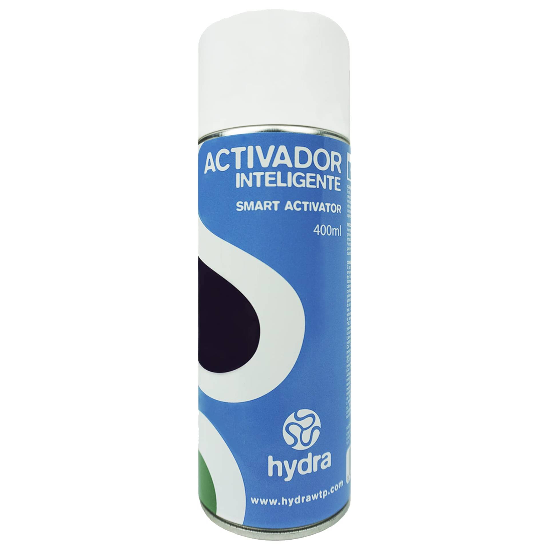 Spraydose SMART Wassertransferdruck Aktivator | Hydra Water Transfer Printing | 400 ml Hydrographics Activator | Hydro Dipping Activator von HYDRA WATER TRANSFER PRINTING