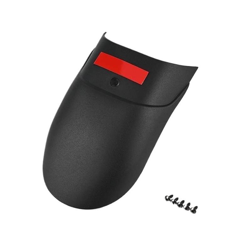 HYPERICIN Kotflügelabdeckung Carbon Fender Extender Mud Splash Schutz Abdeckung Kotflügel Vorne Verlängerung Für F800 Abenteuer F800GS F650GS F700GS Motorrad Fender(2) von HYPERICIN