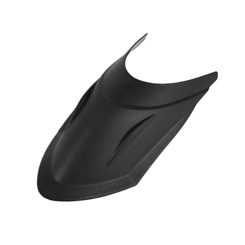 HYPERICIN Kotflügelabdeckung Carbon Fender Extender Mud Splash Schutz Abdeckung Kotflügel Vorne Verlängerung Für R1250GS Abenteuer R1200GS LC ADV Motorrad Fender(2) von HYPERICIN