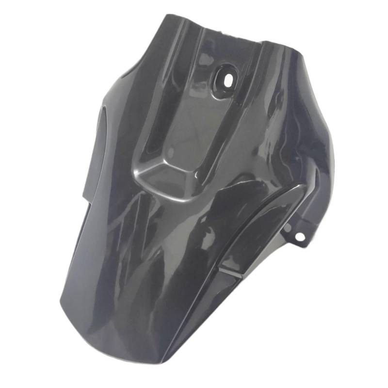 HYPERICIN Kotflügelabdeckung Carbon Motorrad Verkleidung Hinterrad Hugger Fender Kotflügel Mud Splash Schutz Für CBR1000RR 2004 2005 2006 2007 Motorrad Fender(2) von HYPERICIN
