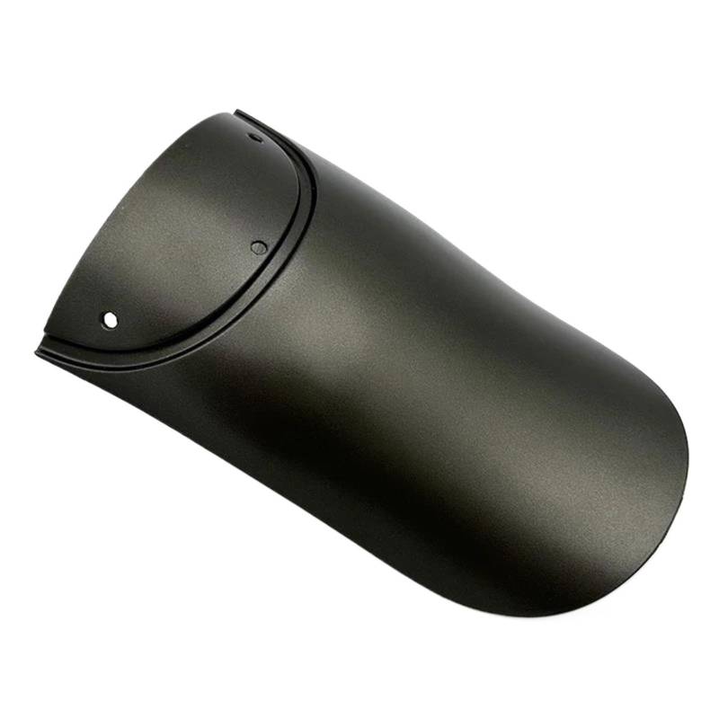 HYPERICIN Kotflügelabdeckung Fender Extender Schutz Mud Splash Schutz Abdeckung Kotflügel Vorne Verlängerung Für R18 100 Jahre 2020-2023 2024 Motorrad Fender(4) von HYPERICIN