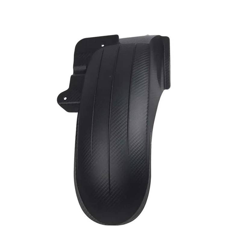 HYPERICIN Kotflügelabdeckung Hinterrad Hugger Fender Kotflügel Schlamm Spritzschutz Schmutzfänger Zubehör Für Forza 350 NSS 350 2020-2023 Motorrad Fender von HYPERICIN