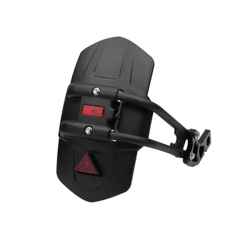 HYPERICIN Kotflügelabdeckung Kotflügel Hinten Kotflügel Schmutzfänger Hinterrad Schutz Abdeckung Zubehör Für Forza 750 NSS 750 2021 2022 2023 2024 Motorrad Fender(2) von HYPERICIN