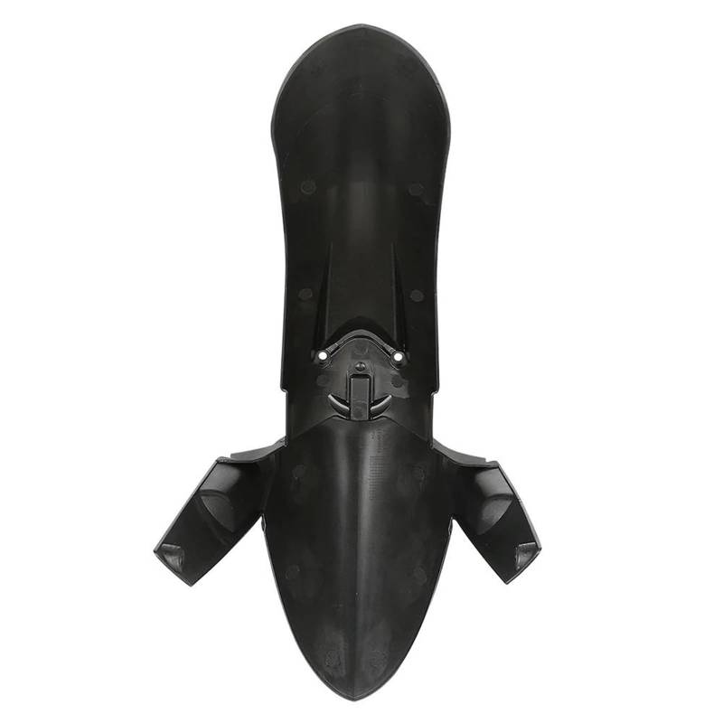 HYPERICIN Kotflügelabdeckung Kotflügel Vorne Kotflügel Hugger Reifen Abdeckung Spritzschutz Verkleidung Für R1250 GS ADV 2013-2023 Für R1200GS Motorrad Fender von HYPERICIN