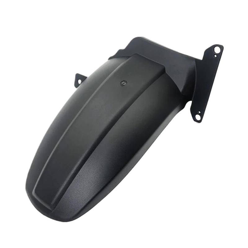 HYPERICIN Motorrad Fender Für NC750X 2012-2023 Motorrad Kotflügel Hinten Extender Kotflügel Spritzschutz Abdeckung Motorrad Vorderradkotflügel von HYPERICIN