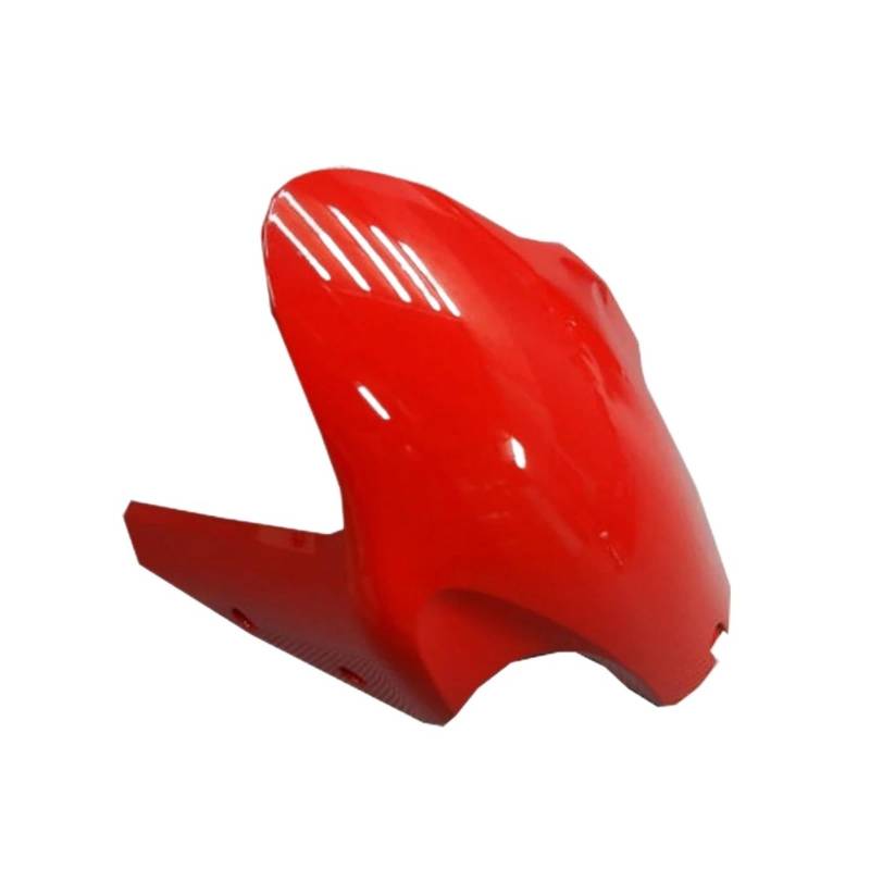 HYPERICIN Motorrad Fender Kotflügel Vorne Kotflügel Rad Abdeckung Verkleidung Splash Guard Protector Für Ducati Für Supersport SS 950S 2021 22 2023 2024 Motorrad Vorderradkotflügel(2) von HYPERICIN