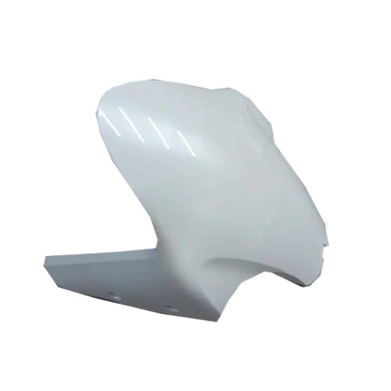 HYPERICIN Motorrad Fender Kotflügel Vorne Kotflügel Rad Abdeckung Verkleidung Splash Guard Protector Für Ducati Für Supersport SS 950S 2021 22 2023 2024 Motorrad Vorderradkotflügel(4) von HYPERICIN