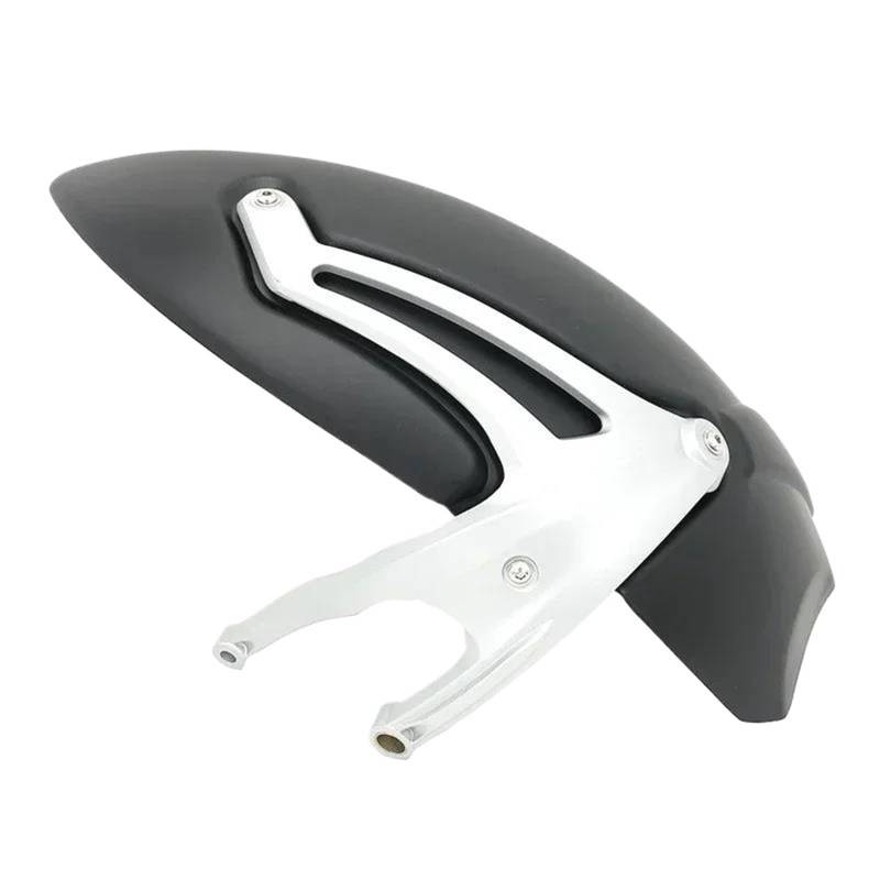 HYPERICIN Motorrad Fender Motorrad Kotflügel Hinten Kotflügel Reifen Hugger Fender Für R Nine T Urban GS Pure Racer R9T 2014-2021 Motorrad Vorderradkotflügel(2) von HYPERICIN