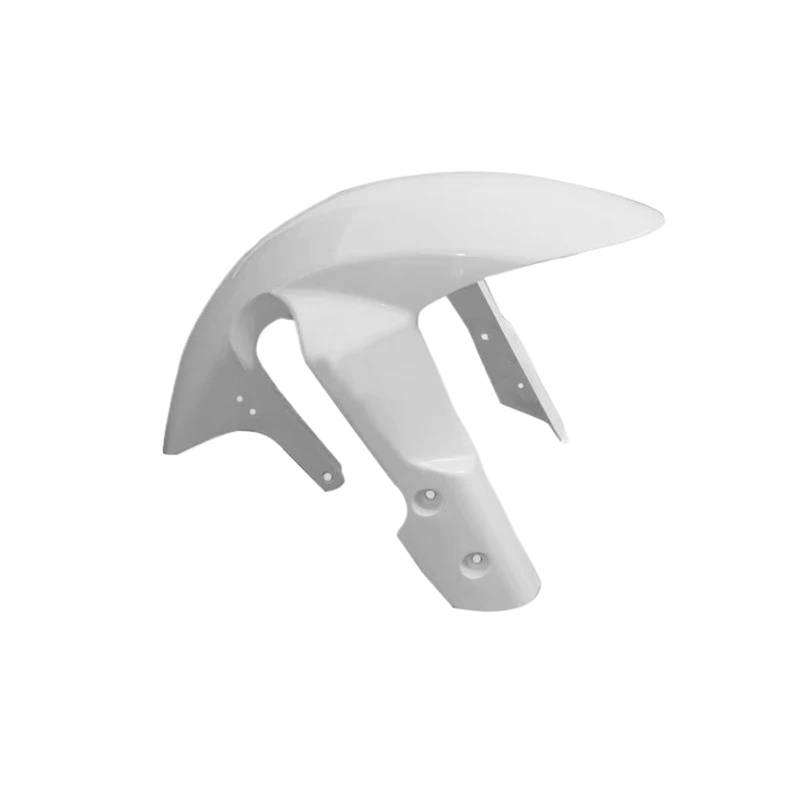 HYPERICIN Motorrad Fender Motorrad Kotflügel Vorne Spritzschutz Verkleidung Für Suzuki Für GSXR1000 2005-2007 Für GSX-R600 GSX-R750 2006-2010 K5 K6 K7 Motorrad Vorderradkotflügel(2) von HYPERICIN