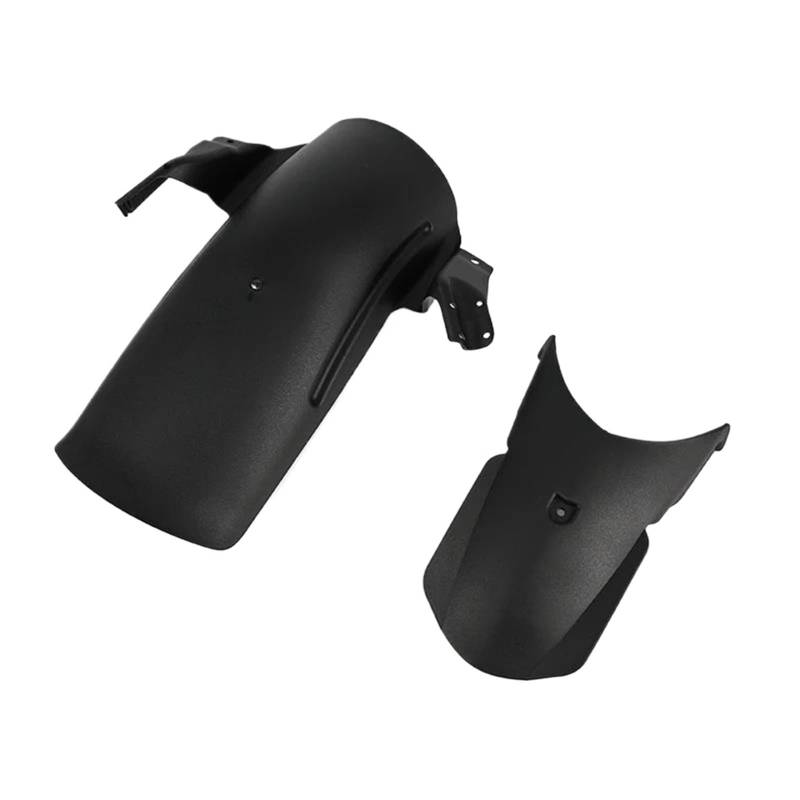 HYPERICIN Motorrad Fender Motorrad Mitte Kotflügel Vorne Hinten Kotflügel Spritzschutz Hugger Für F800GS ADV Abenteuer F700GS F 650GS GS800 Motorrad Vorderradkotflügel(3) von HYPERICIN