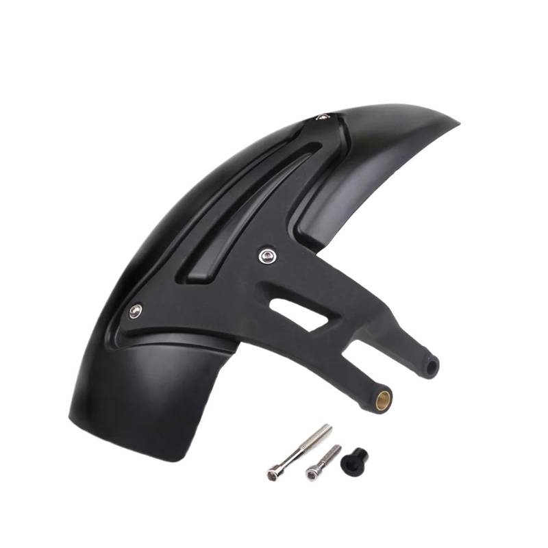 HYPERICIN Motorrad Schutzblech Für R1200GS LC ADV R1250GS Abenteuer 2022 Motorrad Kotflügel Hinten Kotflügel Reifen Hugger Splash Schutz Kotflügelabdeckung(2) von HYPERICIN