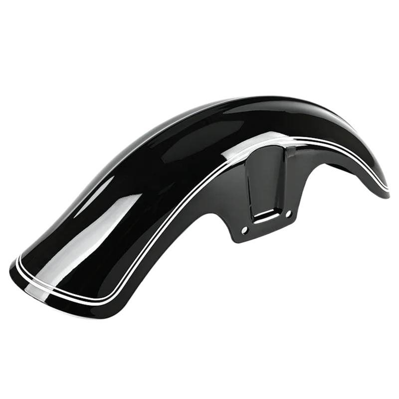 HYPERICIN Motorrad Schutzblech Für R18 2020 2021 2022 2023 Motorrad Kotflügel Vorne Spritzschutz Option 719 Galaxy Kotflügel Kotflügelabdeckung(3) von HYPERICIN