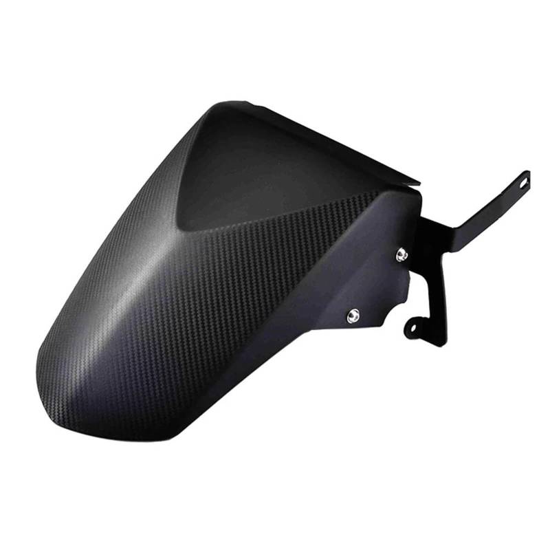 HYPERICIN Motorrad Schutzblech Motorrad Kotflügel Hinten Extender Kotflügel Spritzschutz Abdeckung Für NC750X 2012–2023 Kotflügelabdeckung von HYPERICIN