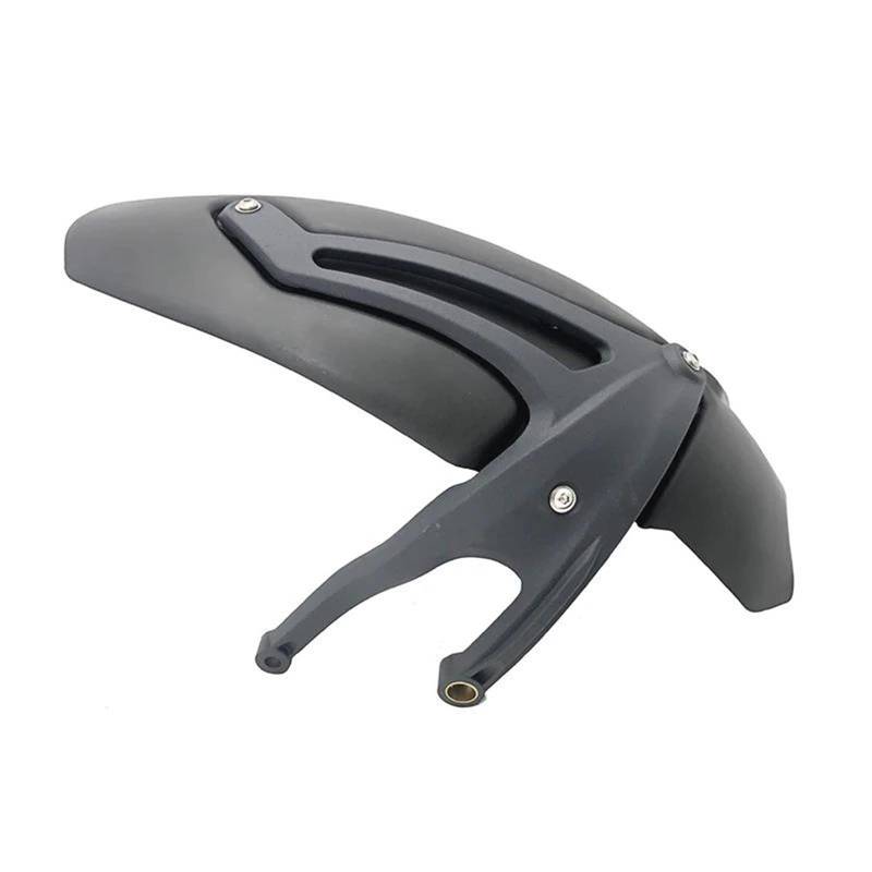 HYPERICIN Motorrad Schutzblech Motorrad Kotflügel Hinten Kotflügel Reifen Hugger Spritzschutz Abdeckung Für LC R1200GS Abenteuer ADV 2004-2012 Kotflügelabdeckung(2) von HYPERICIN