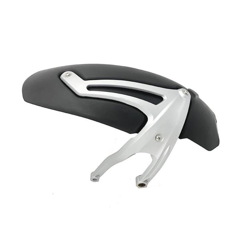 HYPERICIN Motorrad Schutzblech Motorrad Kotflügel Hinten Kotflügel Reifen Hugger Spritzschutz Abdeckung Für LC R1200GS Abenteuer ADV 2004-2012 Kotflügelabdeckung(3) von HYPERICIN