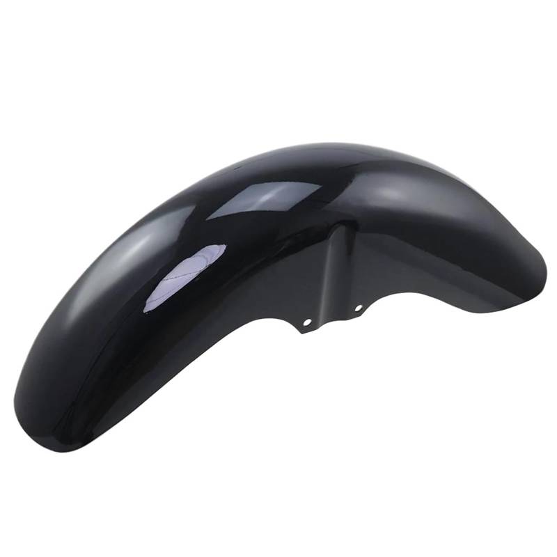 HYPERICIN Motorrad Schutzblech Motorrad Kotflügel Vorne Kotflügel Spritzschutz ABS Modifiziert Für Shadow ACE VT400 VT750 1997-2003 Für VT 400/750 97-03 Kotflügelabdeckung von HYPERICIN