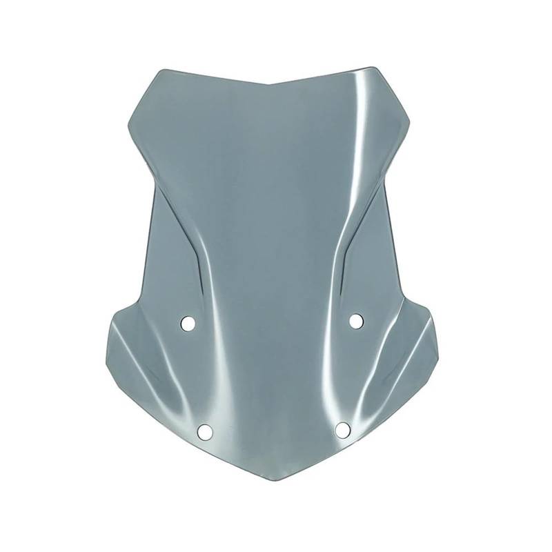 HYPERICIN Motorrad Wind Luftabweiser Motorrad Windschutzscheibe Windschutz Bildschirm Deflektor Spoiler Schutz Für R1250GS R1200GS Abenteuer R1250 GS LC ADV 2013-2022 Windschutzscheibe ZubehöR(3) von HYPERICIN