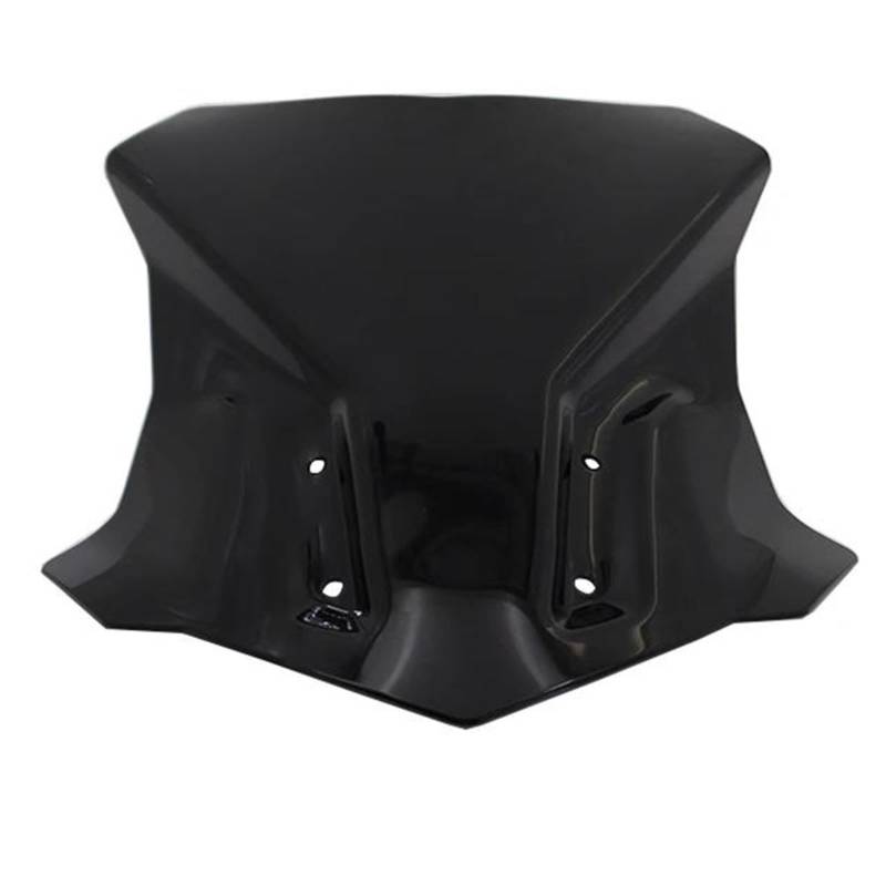 HYPERICIN Motorrad Wind Luftabweiser Motorrad-Windschutzscheiben-Windabweiser Für G310GS 2017–2018 Spoiler FüR Motorrad von HYPERICIN