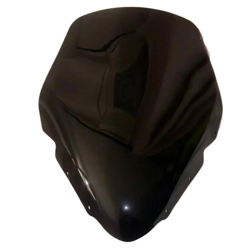 HYPERICIN Motorrad Wind Luftabweiser Windschutzscheibe Motorrad Windschutzscheibe Windabweiser Für TMAX 500 2001 002 2003 2004 2005 2006 2007 Spoiler FüR Motorrad von HYPERICIN