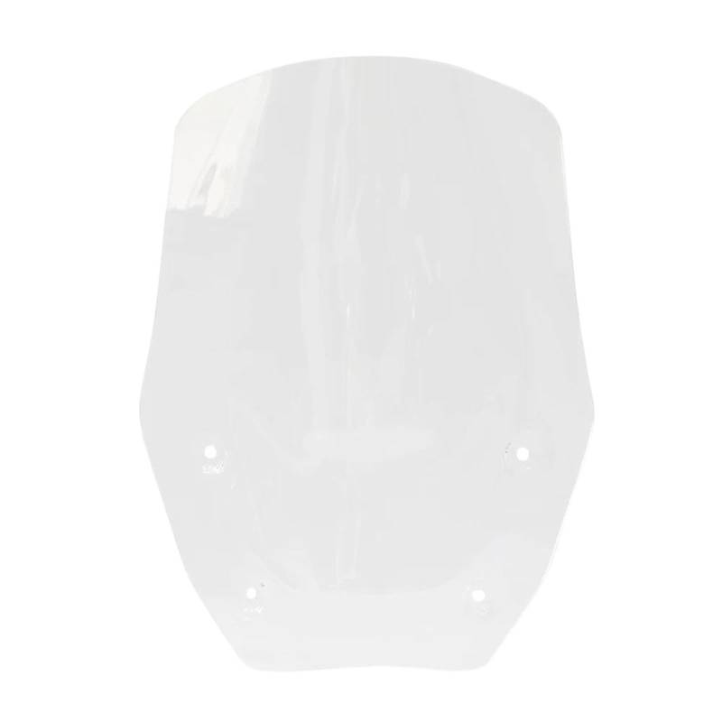 HYPERICIN Motorrad Wind Schild Deflektor Motorrad Zubehör Windschutzscheibe Windschutz Verkleidung Windabweiser Erhöhte Höhe Für R1300GS Motorrad Windabweiser(2) von HYPERICIN