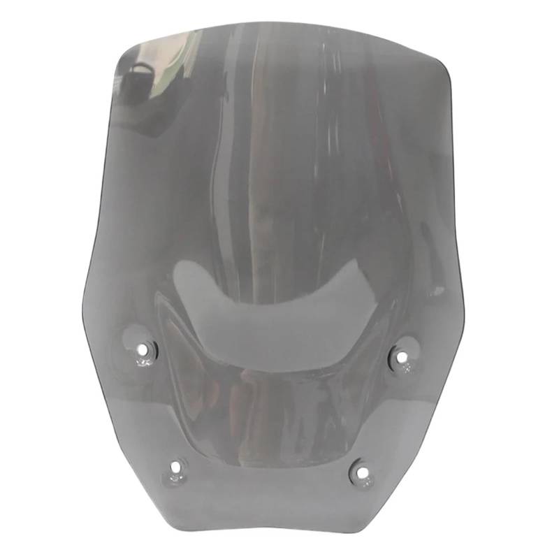 HYPERICIN Motorrad Wind Schild Deflektor Motorrad Zubehör Windschutzscheibe Windschutz Verkleidung Windabweiser Erhöhte Höhe Für R1300GS Motorrad Windabweiser(4) von HYPERICIN