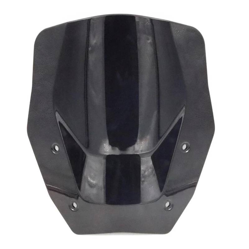 HYPERICIN Motorrad Wind Schild Deflektor Motorrad Zubehör Windschutzscheibe Windschutz Verkleidung Windabweiser Für R1300GS Motorrad Windabweiser(2) von HYPERICIN