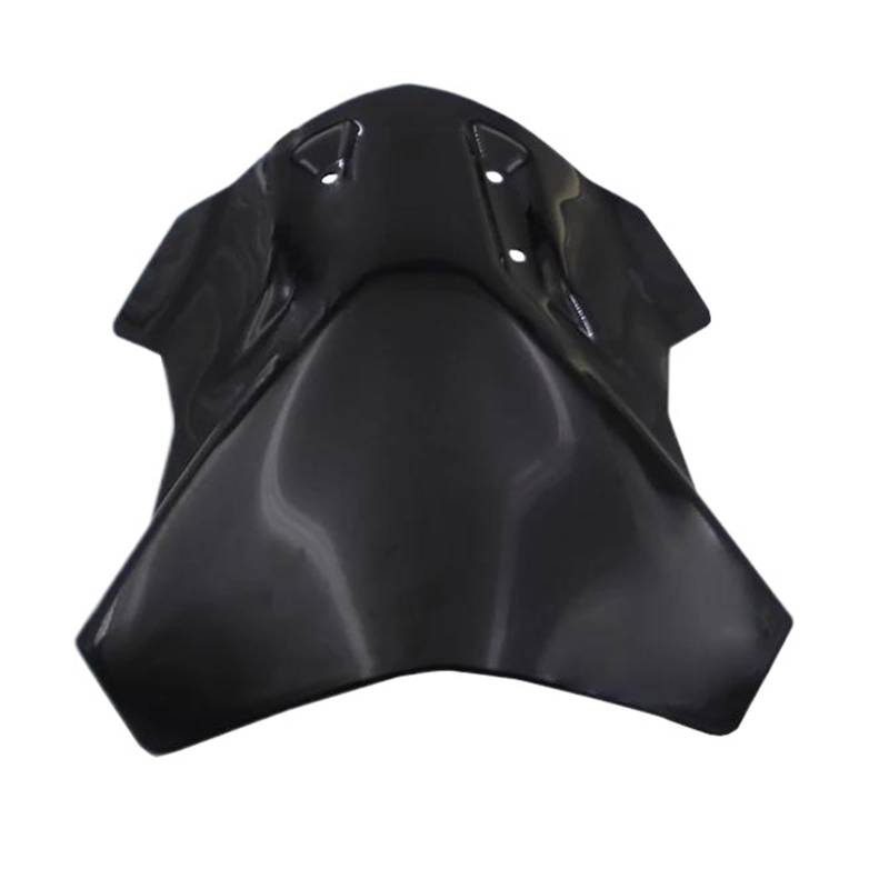 HYPERICIN Motorrad Windschild Spoiler Motorrad-Windschutzscheiben-Windabweiser Für Für G310GS 2017–2018 Windschutzscheibe ZubehöR von HYPERICIN