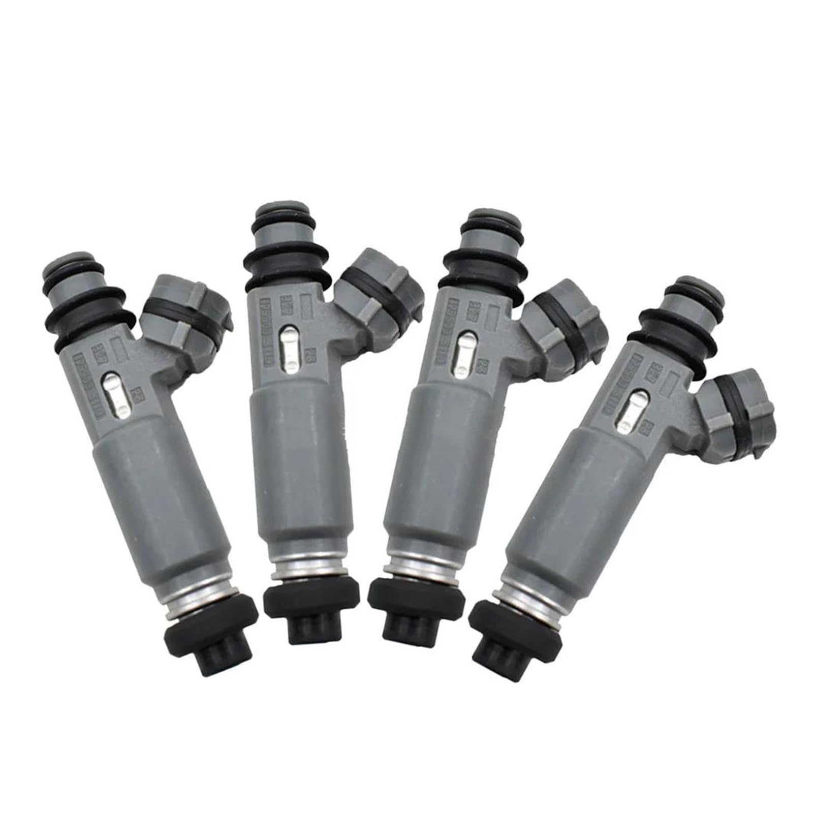 Auto-Einspritzdüsen 4PCS Für Mazda 323 Für F BG Bj 94 Für Protege 1,5 L Für Mazda 1,5 1,6 195500-3110 1955003110 Kraftstoff Injektoren Kraftstoff Injektor Düse Auto-Einspritzdüsen 4PCS Für Mazda 323 Für F BG Bj 94 Für Protege 1,5 L Für Mazda 1,5 1,6 195500-3110 1955003110 Kraftstoff Injektoren Kraftstoff Injektor Düse von HYQHYX