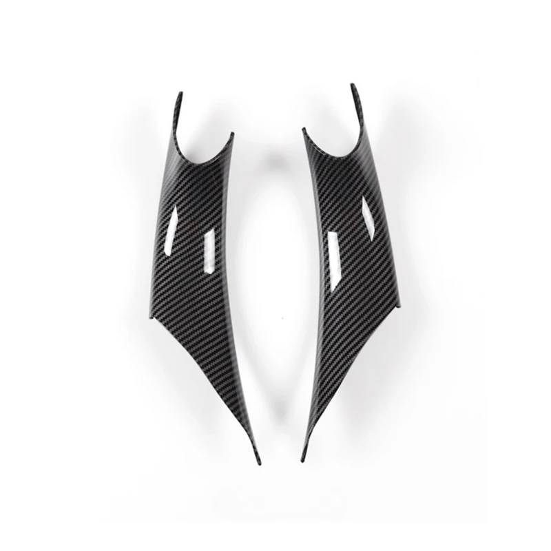 Auto-Innentürgriff Für 3er Für 4er Für M3 Für M4 Für F30 Für F80 Für F31 F32 F33 F34 F35 F36 F82 2012 2013 2014-2018 Schutzabdeckung Für Die Innentürgriffverkleidung Türgriffe Innentürgriffe(Carbon Fi von HYQHYX