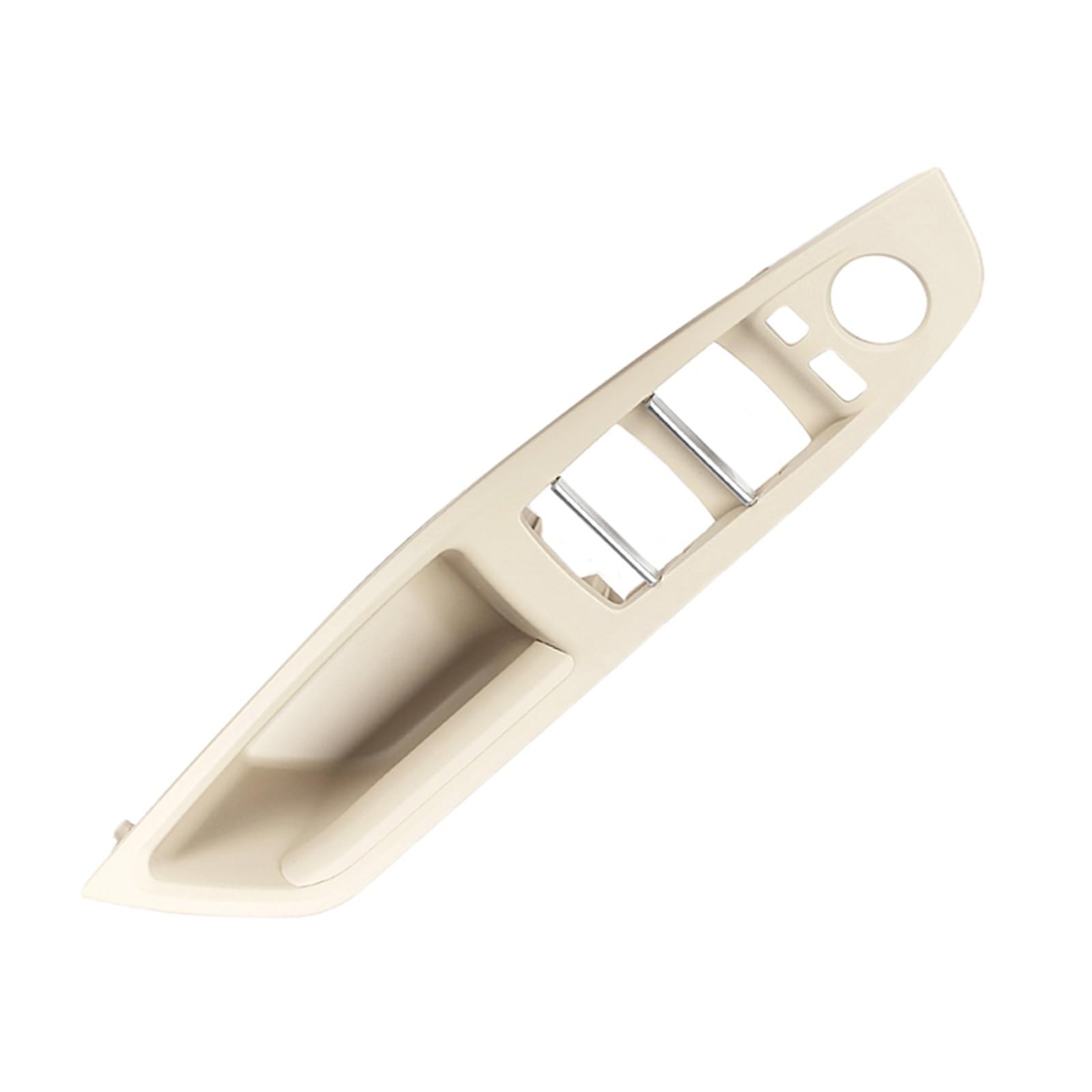 Auto-Innentürgriff Für 5 Series Für F10 Für F11 520i 523i 525i Auto-Innentürgriff-Ziehverkleidung Links Rechts Tür Hand Hauptantrieb LHD Türgriffe Innentürgriffe(Oyster no fold) von HYQHYX