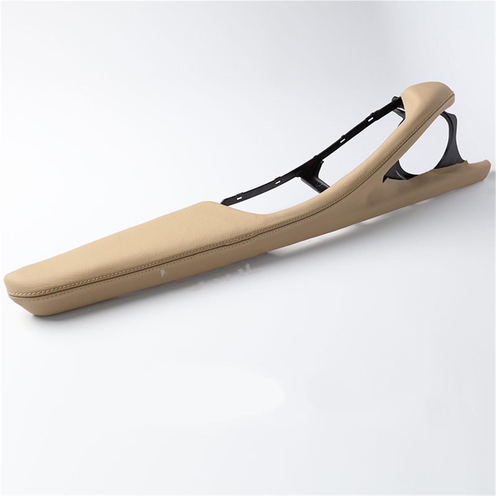 Auto-Innentürgriff Für 5 Series Für F10 Für F11 LHD RHD Innentürgriff Armlehne Außenrahmenhalterung Innentürverkleidung Zugbaugruppe Türgriffe Innentürgriffe(Beige) von HYQHYX