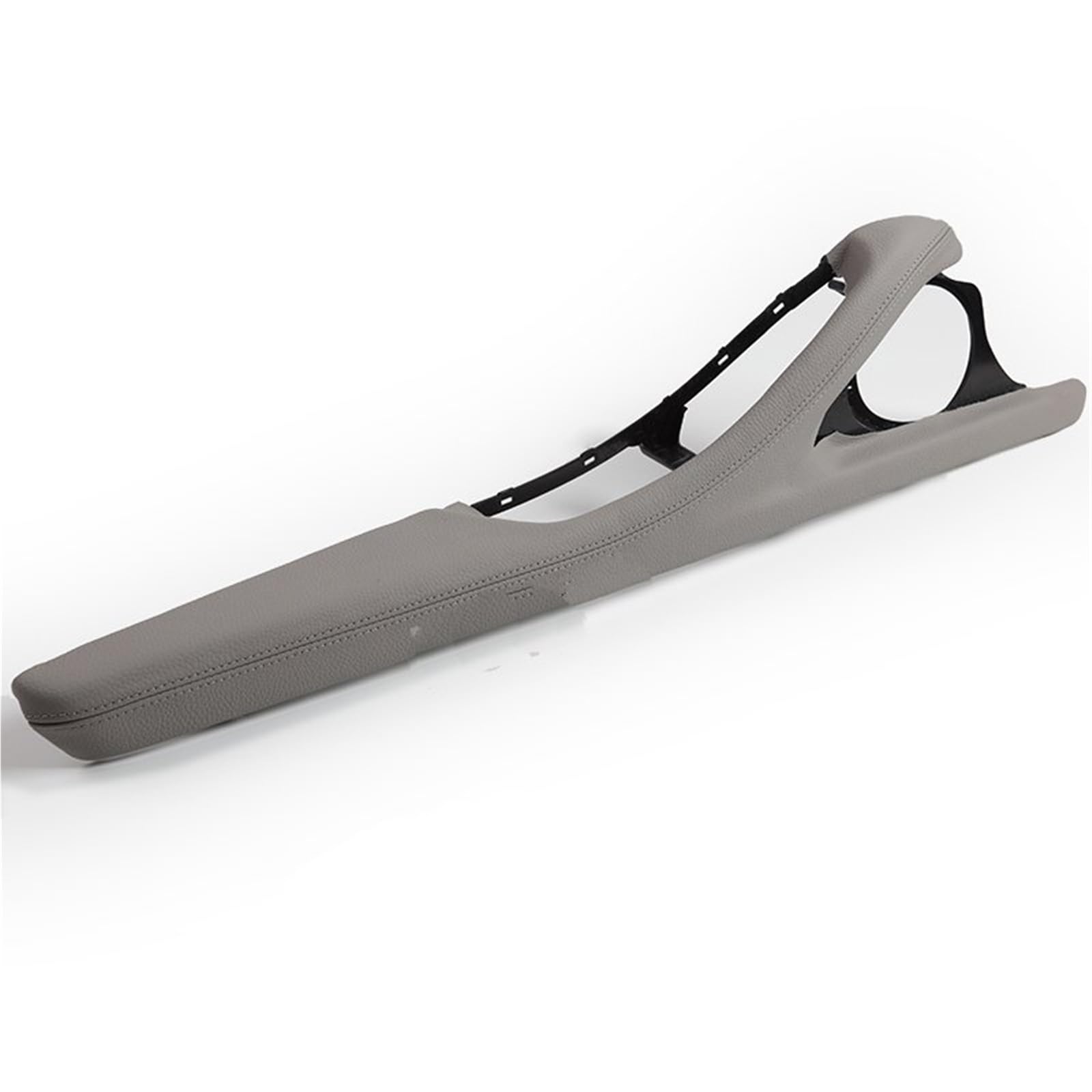 Auto-Innentürgriff Für 5 Series Für F10 Für F11 LHD RHD Innentürgriff Armlehne Außenrahmenhalterung Innentürverkleidung Zugbaugruppe Türgriffe Innentürgriffe(Gray) von HYQHYX