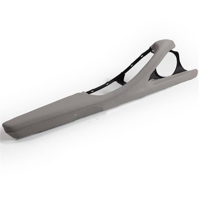 Auto-Innentürgriff Für 5 Series Für F10 Für F11 LHD RHD Innentürgriff Armlehne Außenrahmenhalterung Innentürverkleidung Zugbaugruppe Türgriffe Innentürgriffe(Gray) von HYQHYX