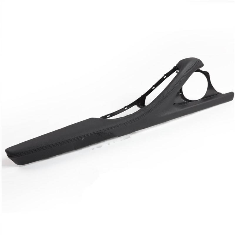 Auto-Innentürgriff Für 5 Series Für F10 Für F11 LHD RHD Innentürgriff Armlehne Außenrahmenhalterung Innentürverkleidung Zugbaugruppe Türgriffe Innentürgriffe(Schwarz) von HYQHYX